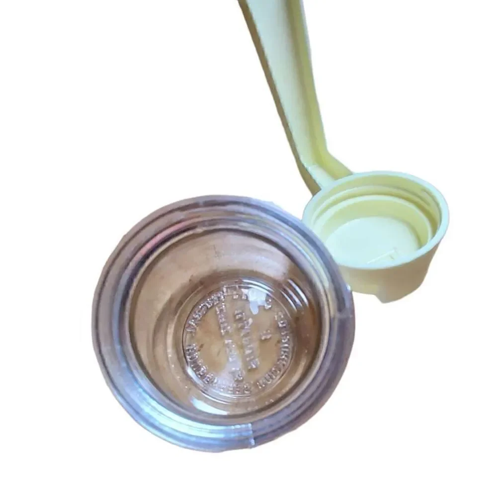 Federal houseware syrup dispenser